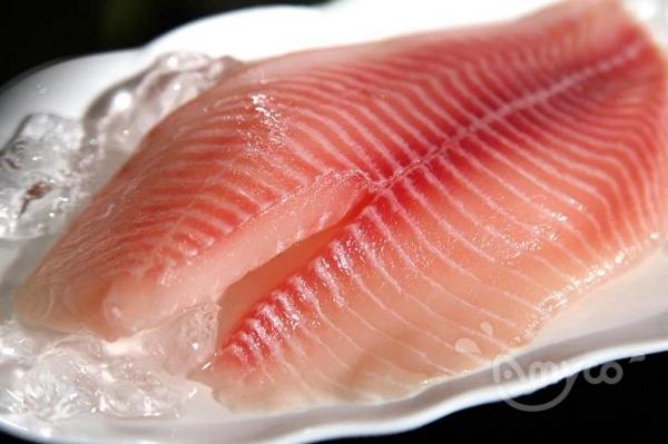 China's Tilapia prices have risen,can basa be alternative?