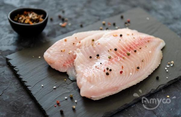 The recovery in China's tilapia exports fails to mask the supply pressure.