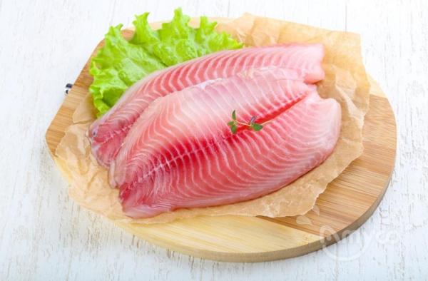 The inventory of tilapia in the United States is high,high pressure on the sales of tilapia in China